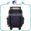 Kids trolley school backpacks with wheels for girls