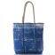 Experienced Factory Canvas Beach Tote Hemp Rope Design Since 1997