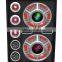 professional dual 12inch subwoofer speaker good sound system speaker