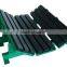 Black coal mine underground impact bed bar