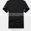 Wholesale Custom OEM brand printing Tee Shirt Clothing in men's t-shirt china whlesale