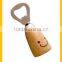 Wooden Handle Bottle Opner