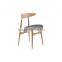 D016 Banquet Chair Seat Cushions