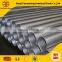 grade 5 seamless titanium tubes