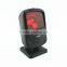 Shenzhen supplier YHD smart long distance fixed mount laser barcode scanner