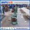 Electric galvanized barbed wire fence construction tools