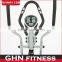 indoor elliptical bike with wheels magnetic exercise bike drive belt