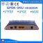 CE Certificated GPON ONT VoIP Gateway WiFi Router with 2GE+1FXS+WiFi for Smart Home System