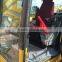 Good working condition excavator komtsu PC 200-7 for sale