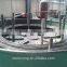 [manufacturing company] good quality 4.0mm-12.0mm PC steel wire for prestressed concrete