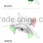 FQ777-954 hot sale real-time transmission pocket drone wifi