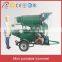 Gold Mining Trommel, Small Gold Trommel