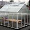 oxidation greenhouse