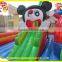 Cheap price jungle inflatable castle/backyard inflatable jumper/animal inflatable bouncers