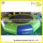 Best quality inflatable water trampoline for sale,inflatable water floating,water jumps