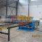 general equipment anti-climb anti-cut fence meshpanel Machine