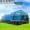 Industrial Sewage Dissolved Air Flotation Machine (DAF) for Oil & SS Removal