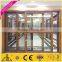 ZHL zhonglian AS2047, ISO9001 certificated, house design whole sale aluminum window and door