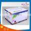 Low Price Free Sample Best Quality Updated Vegetable Box Corrugated Shipping Boxes