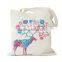 Made in China High quality wholesale tote bag cotton