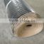 rubber underlay floor muffler laminate underlayment 3mm rubber underlay