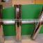 Stainless Steel Clamp On Tulip Style Rod Holder/ Tournament Style