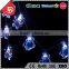 TZFEITIAN indoor waterproof flexible led light string