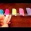 Silicone Toothbrush Caps Anti- Bacterial Travel Toothbursh Cover