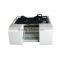 LNWH high precision electronic weighing scale with LCD backlight Display