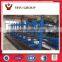 Warehouse heavy duty cantilever rack