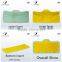 Easy to use and pack Ultimate revolution pillow for adult