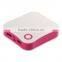 Best quality two usb output 13000mah portable power bank