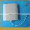 AMEISON 450 - 470 MHz Directional Wall Mount Flat Patch Panel CDMA 6 dBi 450 mhz antenna