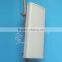 11dbi outdoor antenna 698 - 960 MHz Directional Base Station Repeater Sector Panel Antenna 4g LTE CDMA GSM cell phone antenna