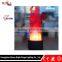  China Seat Flame Light Effect Light for DISCO LED The Lamp