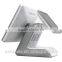 Chain stores 15inch POS Terminal Dual touch screen all in one with 15inch Touch screen+9.7inch Touch screen