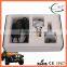 Senlips 9006 Automotive 40W 2800 Lumen LED headlights for motorcycle