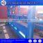 High-efficiency cold steel bending machine