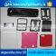 high-quality molded plastic parts mobile phone plastic mould