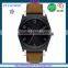 FS FLOWER - Mens Watches 2016 Stainless Steel Watch Case Japan Miyota mOvement Men Watches