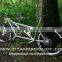 Titanium Mountain Tandem Frame