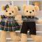 China Cheap 50 CM Cotton Toys Plush Custom Wholesale Mini Teddy Bear