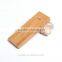 3000mah/4400mah/5200mah wooden cell phone power bank charger