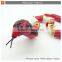Plastic colorful toy snake for kids
