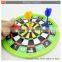 Target toy game dart board magnetic dart toys for kid