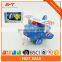 Friction power small toy plane that can fly