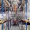 Q235b steel warehouse vna pallet racking