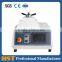 ZXQ-5 automatic hot mounting press machine