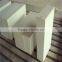 Industrial wear resistance Speical shaped Alumina Brick