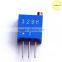 Bonens chengdu RoHs trimmer 3296w potentiometer